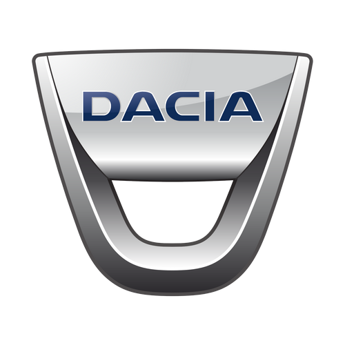 Прошивки для Dacia