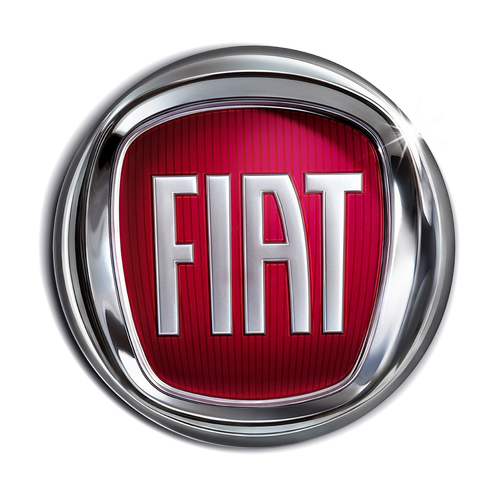 Прошивки для Fiat