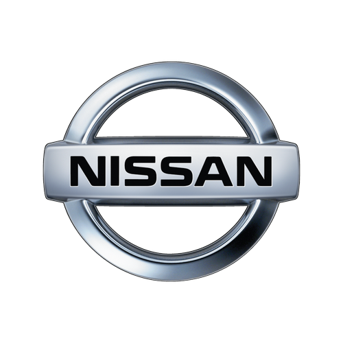 Прошивки для Nissan