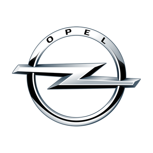 Прошивки для Opel Combo
