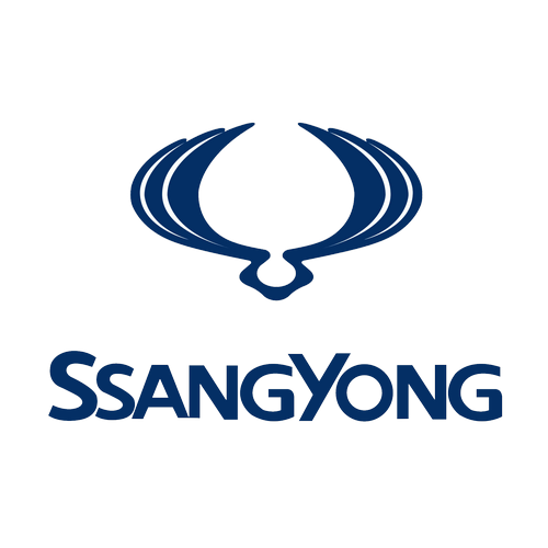Прошивки для SsangYong Actyon