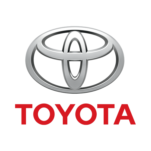 Прошивки для Toyota